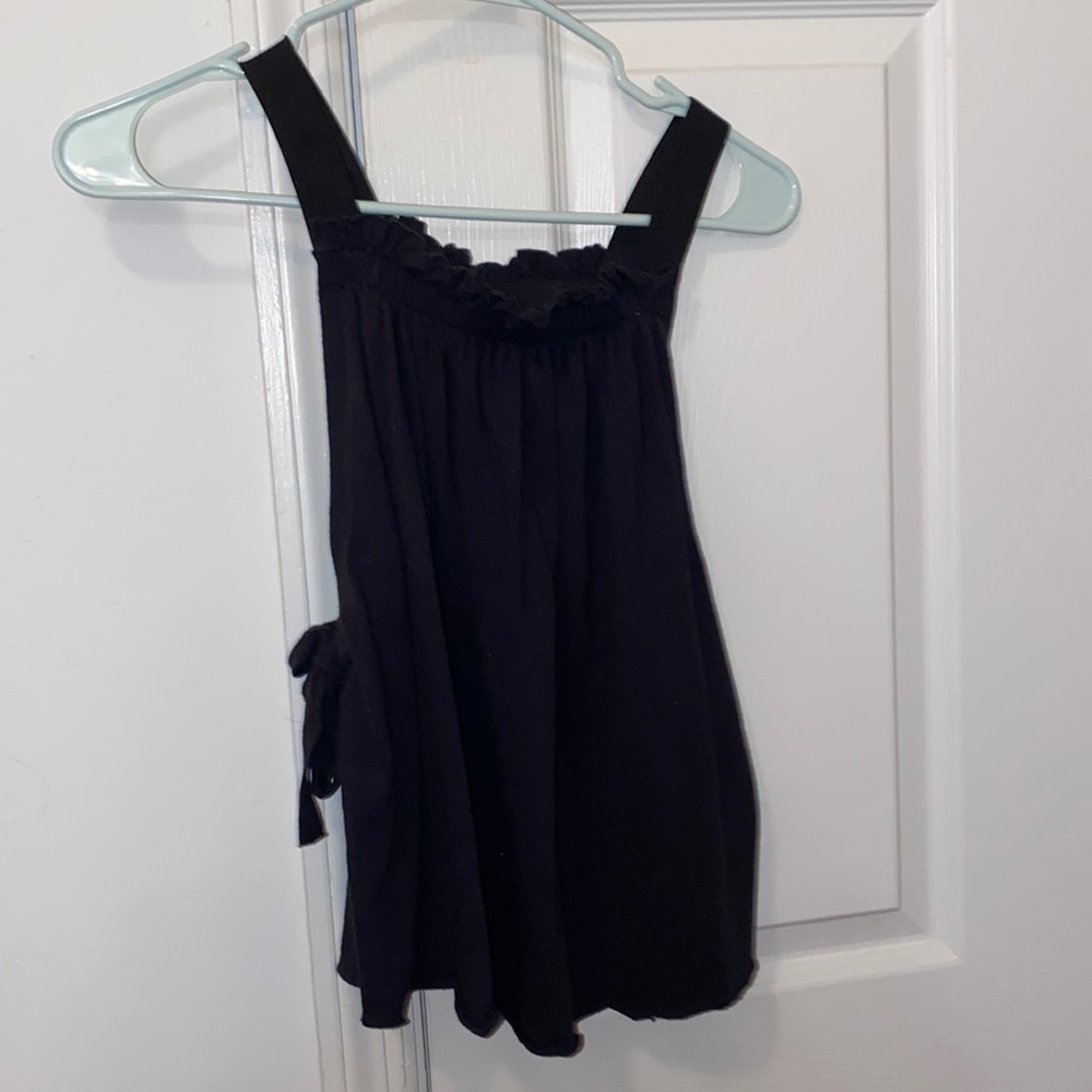 Urban top